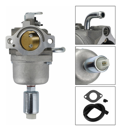 Yq Carburetor For 594593 591731 794572 796109 14.5-21hp