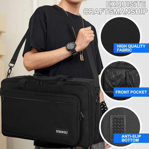 Funda Acolchada Para Ddj-sx, Ddj-sx2 Sx3, Ddj-rx...