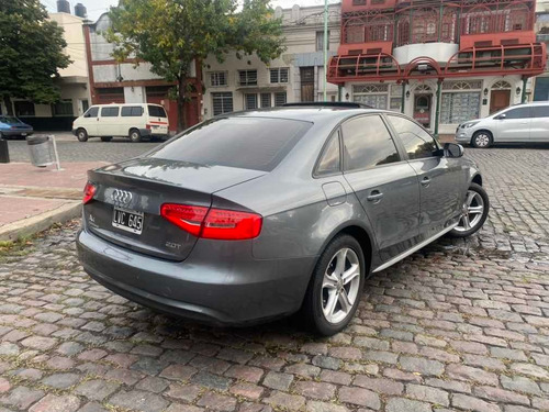 Audi A4 2.0 Ambition T Fsi 211cv Multitronic 2012