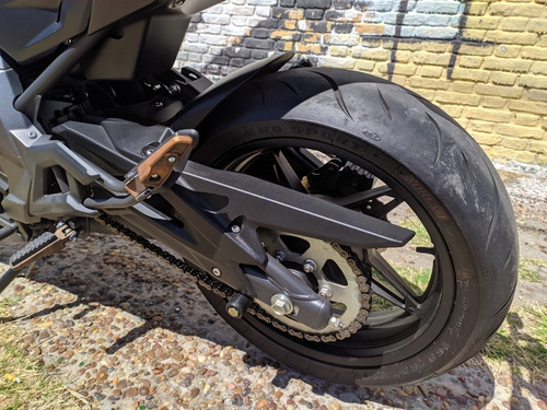 Imagen 13 de 15 de Cf Moto Nk 650 Usada