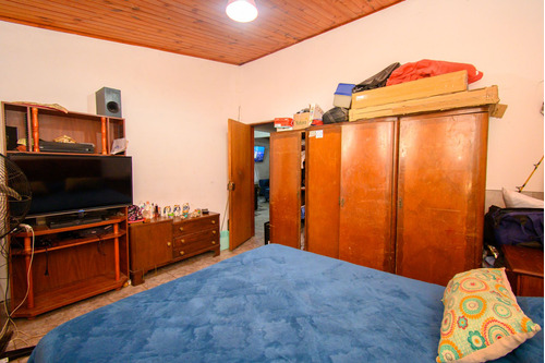 Remax Vende Casa De Dos Dormitorios En Santo Tomé!