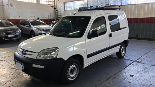 Peugeot Partner 1.6 Hdi Furgon Confort 92 5as