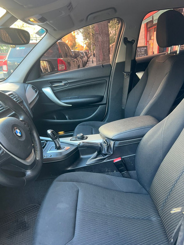 BMW Serie 1 1.6 116i 136cv At