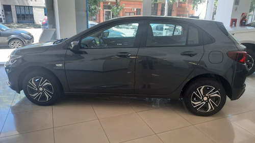 Chevrolet Onix 1.0 Lt
