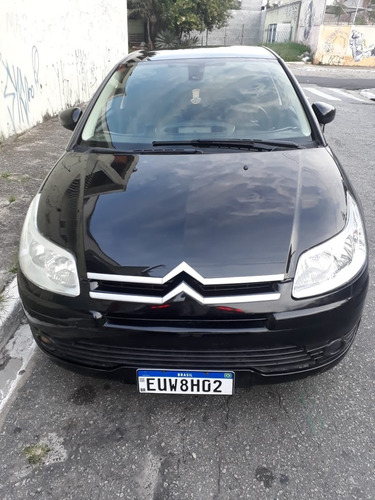 Imagem 4 de 6 de Citroen C4 Hatch