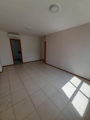 Imagem 7 de 25 de Apartamento Em Manaus - Am - Ap0053_pnim