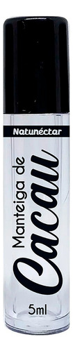 Kit 4 Caixas Protetor Labial Manteiga De Cacau Roll-on -20un