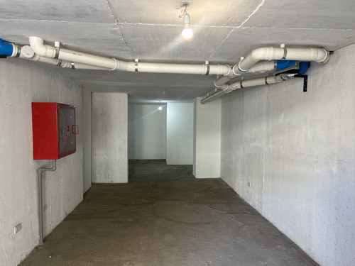 Venta Local Comercial En El Corazón Ñuñoa