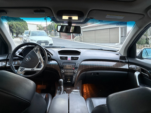 Acura MDX 3.7 At