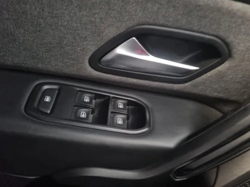 Renault Duster 1.3 Intense Cvt
