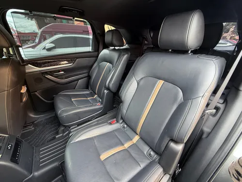 Mazda Cx-90 3.3 Grand Touring Signature Awd At Hibrido Ligero - Mhev