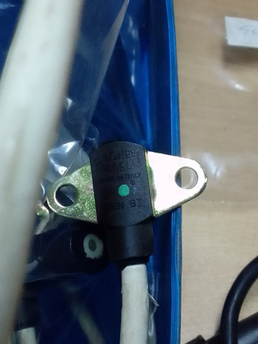 Sensor Rpm Sen 8 I M Marelli Compatible R19/clio Gol