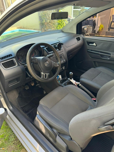 Volkswagen Fox 1.6 Trendline