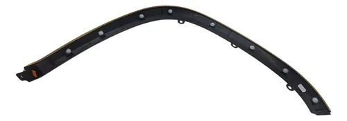 Moldura Para Lama Diant Le Hilux Sw4 2016/2020 756020k041