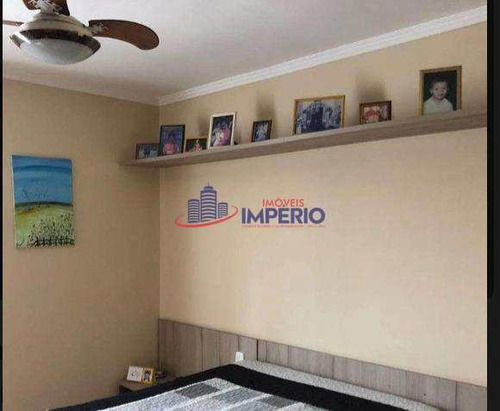 Imagem 19 de 26 de Sobrado Com 3 Dorms, Jardim Santa Clara, Guarulhos - R$ 850 Mil, Cod: 7150 - V7150