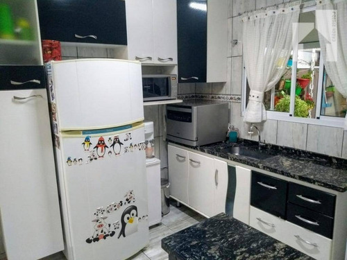 Casa Residencial À Venda, Mirante Da Colonia, Jundiaí. - Ca0690