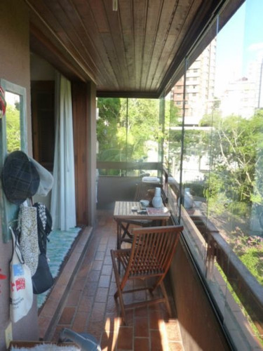 Imagem 14 de 16 de Apartamento Petropolis Porto Alegre - 1171