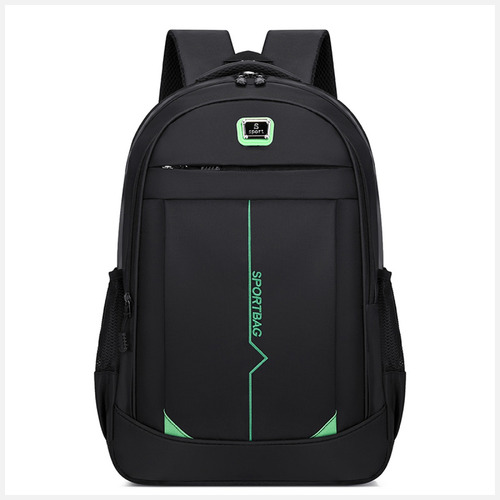 Mochila Masculina Executiva Impermeável Notebook 15.6 Slim