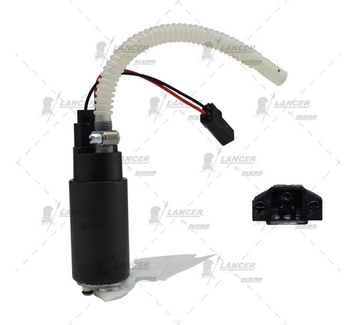 Bomba Gasolina Rep Ford Fiesta First Brasil 03-08