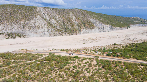 Km112-200 Carretera Transpeninsular, Parcela Barriles # 2