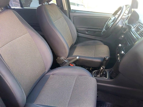 Volkswagen Suran 1.6 Highline Permuto Financio