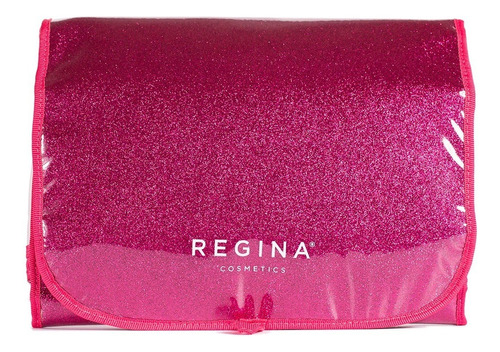 Neceser Porta Cosmeticos Regina 271 Color Fucsia