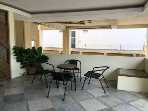 Imagen 13 de 14 de En Venta Apartamento Ubicado En El Edificio Luisa Elena Ve03-644le-jlez