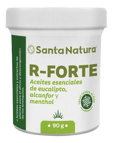 R - Forte