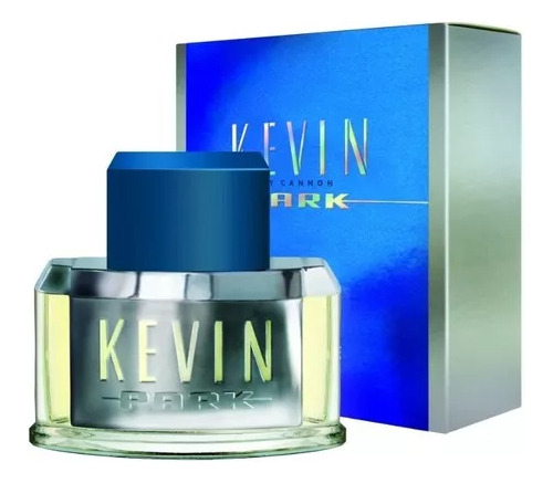 Kevin Park Perfume Hombre Edt 60ml