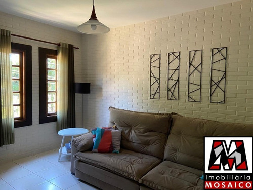 Imagem 4 de 22 de Casa A Venda Ou Para Permuta - 23197 - 69207261