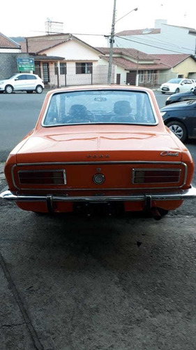 Imagem 7 de 15 de Ford Corcel 1