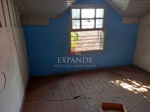 Imagem 16 de 19 de Casa No Centro - Ca00585