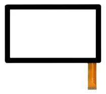 Comprar Tela Vidro Touch Tablet Powerpack Pmd 7405 Pronta Entrega
