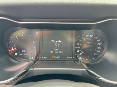 Ford Mustang 5.0 V8 TI-VCT GASOLINA BLACK SHADOW SELECTSHIFT