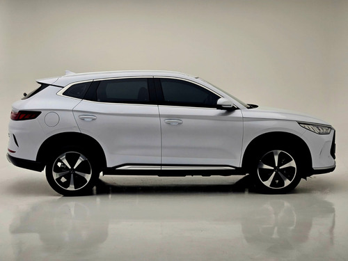 BYD Onix plus BYD Song Plus (Híbrido)