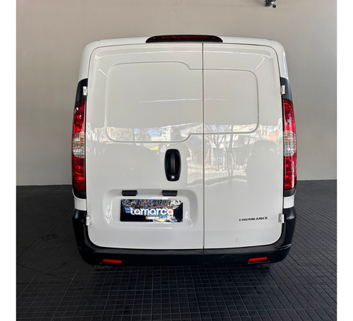 Fiat Fiorino 1.4 MPI FURGÃO ENDURANCE 8V FLEX 2P MANUAL