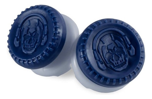 Kontrol Freek Extensor Analógico Grip Fps Ps5 Ps4 Xbox Azul-celeste