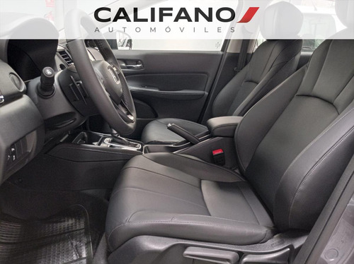 Honda City Exl Sedán 2023 0km