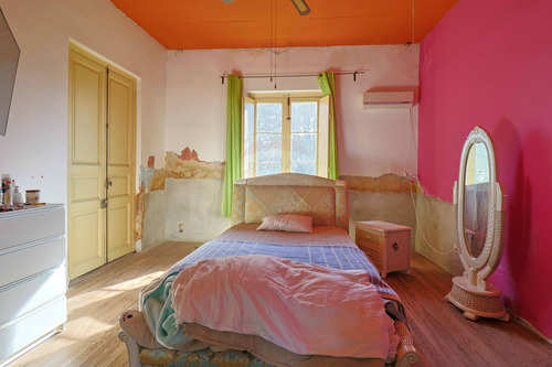 Venta De Quinta Con Casa, Montevideo, 3,7 Hect.