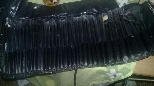 Imagen 1 de 2 de Brochas Mack Para Maquillaje