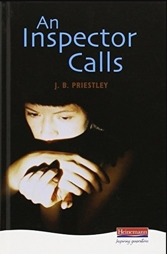 An Inspector Calls - Heinemann