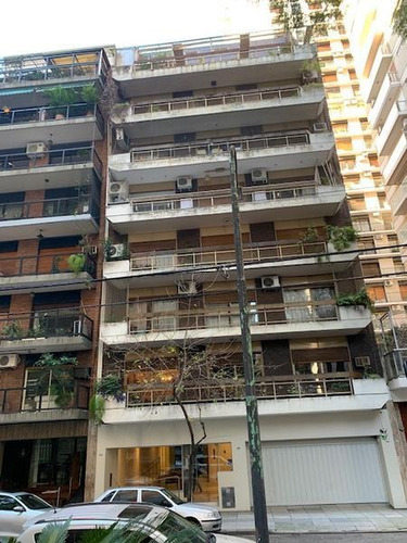 Imagen 4 de 30 de Departamento Patio Terraza 2 Dormitorios Con Dependencia- Belgrano Barrancas
