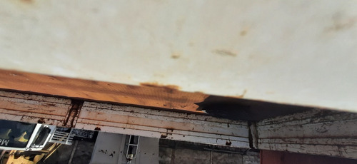 Rodotrem Carga Seca 30 Metros