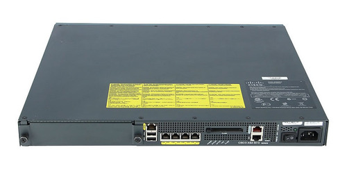 Cisco Asa 5510 Appliance Firewall Asa5510-aip10-k9 Com Nfe