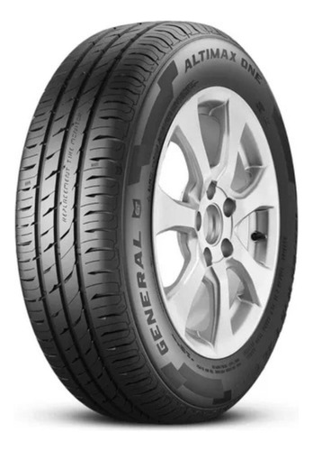 Kit 4 Pneus 185/60r14 General Tire Altimax One 82h