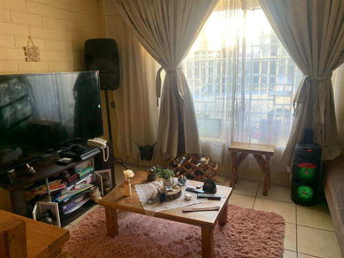 Casa En Venta De 3 Dorm. En Puente Alto, Pasaje Cerrado