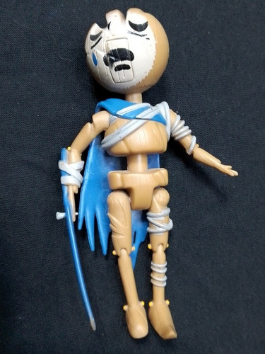 Shadow Bandit Grieves Figura