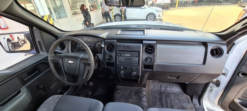 Imagen 9 de 12 de Ford F-150 3.7 Xl Cab.reg Aut