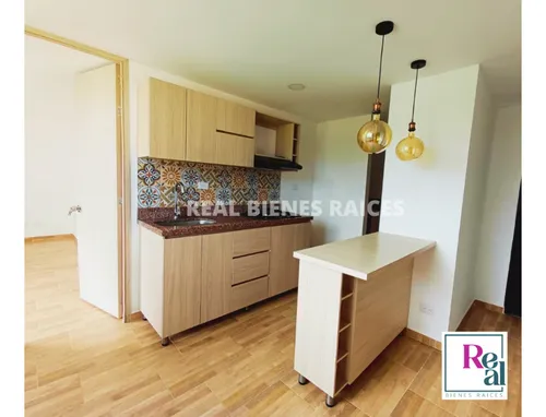 Arriendo Apartaestudio En Unidad Semicerrada