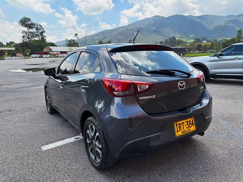 Mazda 2 1.5 Grand Touring